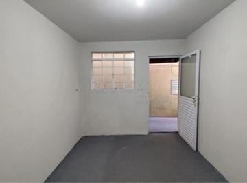 Casa · 50m² · 1 Quarto · Casa para alugar em Jardim Estádio de 50.00m² com 1 Quarto