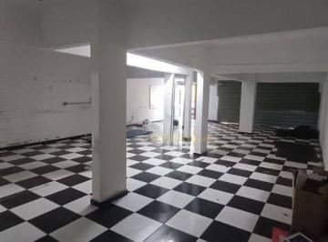 Comercial · 200m² · 4 Vagas · Loja para alugar em Jardim Satélite de 200.00m² com 4 Garagens