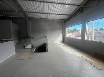 Comercial · 1880m² · 1 Quarto · 50 Vagas · Galpão / Depósito / Armazém para alugar em Jardim Do Golf I de 1880.00m² com 1 Quarto e 50 Garagens