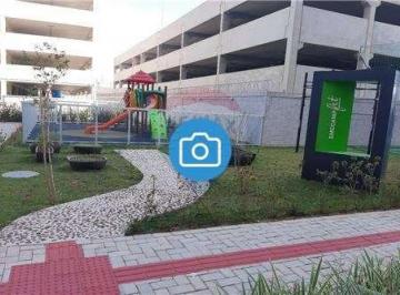 Casa · 46m² · 2 Quartos · 1 Vaga · Casa de Condomínio para alugar em Jardim Liberdade de 46.00m² com 2 Quartos e 1 Garagem