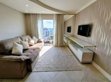 Apartamento · 180m² · 3 Quartos · 2 Vagas · Cobertura para alugar em Jardim Liberdade de 180.00m² com 3 Quartos, 1 Suite e 2 Garagens