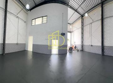 Comercial · 350m² · Galpão / Depósito / Armazém para alugar em Jardim Do Paço de 350.00m²