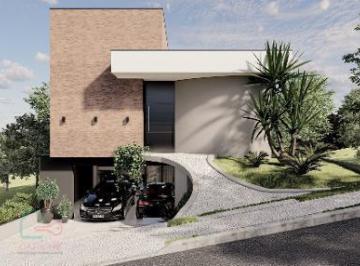 Casa · 300m² · 3 Quartos · 4 Vagas · Casa de Condomínio para venda em Vila Pagano de 300.00m² com 3 Quartos, 3 Suites e 4 Garagens
