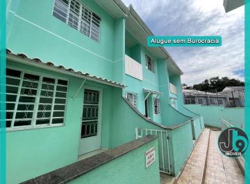Foto 01 · Sobrado para Alugar no Campo Comprido 54m² com 2 quartos, churrasqueira e 1 vaga de garagem por R$ 2