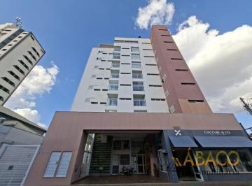 Apartamento · 62m² · 2 Quartos · 2 Vagas · Apartamento para alugar em Centro de 62.00m² com 2 Quartos, 1 Suite e 2 Garagens