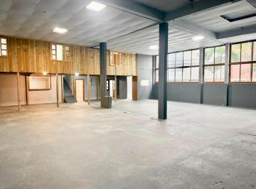 Comercial , Balneário Camboriú · GALPÃO COMERCIAL | 256m² | LOCAÇÃO bairro das nações