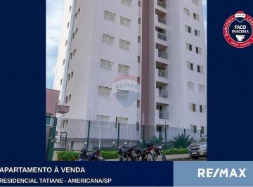 Apartamento · 65m² · 2 Quartos · 1 Vaga · Apartamento para venda em Catharina Zanaga de 64.95m² com 2 Quartos e 1 Garagem