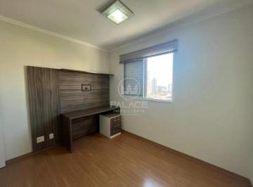 Apartamento · 87m² · 3 Quartos · 2 Vagas · Apartamento para alugar em Alemães de 87.00m² com 3 Quartos, 1 Suite e 2 Garagens