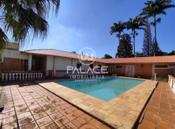 Rural · 792m² · 5 Quartos · 20 Vagas · Fazenda / Sítio para alugar em Glebas Natalinas de 792.00m² com 5 Quartos, 2 Suites e 20 Garagens