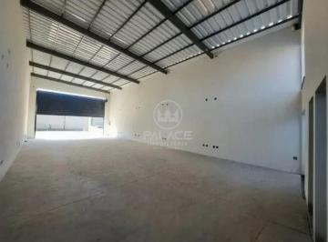 Comercial · 160m² · 1 Quarto · 2 Vagas · Prédio Comercial para alugar em Água Branca de 160.00m² com 1 Quarto, 1 Suite e 2 Garagens