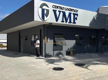 Comercial · 2740m² · 1 Quarto · 2 Vagas · Galpão Logístico Industrial | 2.740m² | Próximo Aeroporto Guarulhos