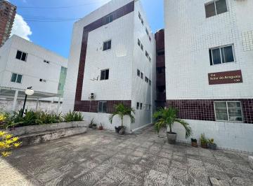 Apartamento · 70m² · 3 Quartos · 1 Vaga · Apartamento no Jardim Oceania | Próximo ao Parque Paraíba 1 - R$ 330 mil