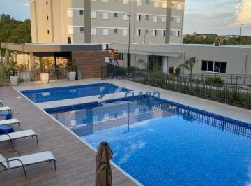 Apartamento · 42m² · 2 Quartos · 1 Vaga · Apartamento para alugar em Vitta São José de 42.00m² com 2 Quartos e 1 Garagem
