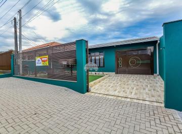 Casa · 170m² · 3 Quartos · 1 Vaga · Casa para venda em Miringuava de 170.00m² com 3 Quartos e 1 Garagem