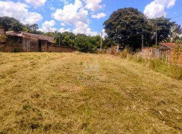 Terreno · 2200m² · 1 Quarto · 1 Vaga · Terreno para alugar em Dois Córregos de 2200.00m² com 1 Quarto, 1 Suite e 1 Garagem
