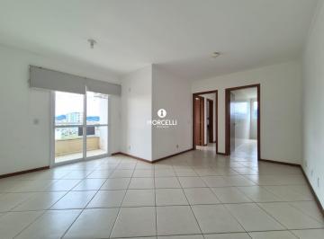 Apartamento · 60m² · 2 Quartos · 1 Vaga · APTO 02 DORM COM GARAGEM EM CAMOBI