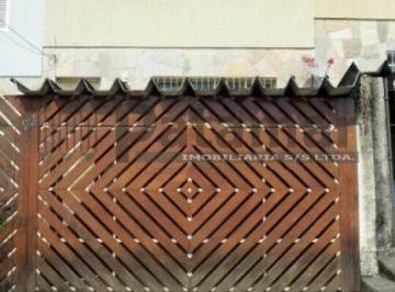 VITORIA 050 2 · Sobrado a venda 3 quartos, sendo 1 suíte Jardim Monte Kemel