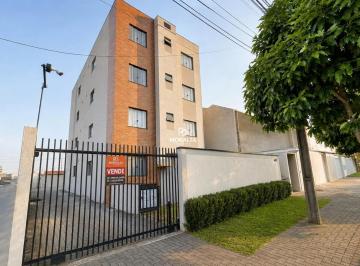 Apartamento Garden em São José dos Pinhais - São Marcos (AG03377) · Apartamento Garden com Churrasqueira Mobiliado no Bairro São Marcos - São José dos Pinhais