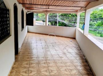 Casa · 226m² · 3 Quartos · 1 Vaga · Casa para alugar em Parque Orlanda I de 226.00m² com 3 Quartos, 1 Suite e 1 Garagem