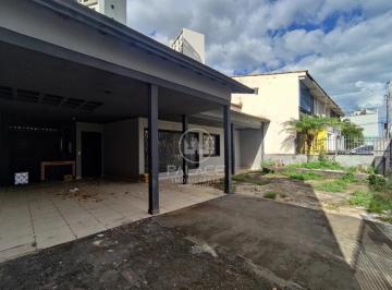 Comercial · 337m² · 7 Quartos · 4 Vagas · Prédio Comercial para alugar em Alto de 337.00m² com 7 Quartos, 1 Suite e 4 Garagens