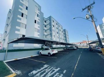 Apartamento · 55m² · 2 Quartos · 1 Vaga · Apartamento para alugar em Nova América de 55.00m² com 2 Quartos, 1 Suite e 1 Garagem