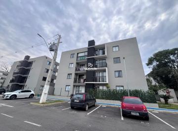Apartamento em São José dos Pinhais - Ouro Fino (AP03378) · Apartamento à venda 3 quartos - Bairro Ouro Fino