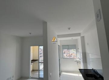Apartamento · 57m² · 2 Quartos · 1 Vaga · Apartamento para alugar em Jardim Novo Ângulo de 57.00m² com 2 Quartos, 1 Suite e 1 Garagem