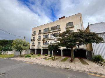 Apartamento em São José dos Pinhais - Cidade Jardim (AP03374) · Apartamento com 3 quartos à venda - Centro - São José dos Pinhais/PR