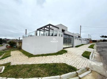 Casa em São José dos Pinhais - São Marcos (CA03376) · Casa de Esquina 2 Quartos Pé-Direito Elevado no São Marcos - São Jose dos Pinhais