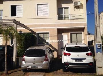Casa · 130m² · 3 Quartos · 2 Vagas · Casa de Condomínio para venda em Vila Mafalda de 130.00m² com 3 Quartos, 1 Suite e 2 Garagens