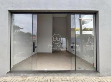 Comercial · 25m² · 1 Quarto · 1 Vaga · Prédio Comercial para alugar em Vila Rezende de 25.00m² com 1 Quarto, 1 Suite e 1 Garagem