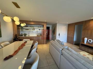 Apartamento · 168m² · 3 Quartos · 3 Vagas · Belíssimo apartamento de 3 suítes com 3 vagas.