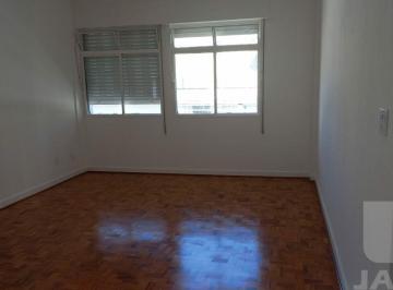 Apartamento · 96m² · 3 Quartos · 1 Vaga · EXCELENTE APARTAMENTO PARA ALUGAR COM 03 DORMITÓRIOS EM HIGIENÓPOLIS