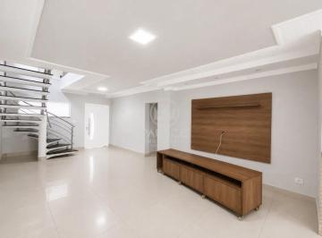 Casa · 254m² · 3 Quartos · 4 Vagas · Casa de Condomínio para alugar em Nova Pompéia de 254.00m² com 3 Quartos, 3 Suites e 4 Garagens