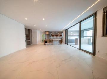 Apartamento · 162m² · 3 Quartos · 3 Vagas · Apartamento para alugar em Jardim Elite de 162.00m² com 3 Quartos, 3 Suites e 3 Garagens
