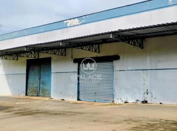Comercial · 600m² · 3 Quartos · 10 Vagas · Prédio Comercial para alugar em Piracicamirim de 600.00m² com 3 Quartos, 1 Suite e 10 Garagens