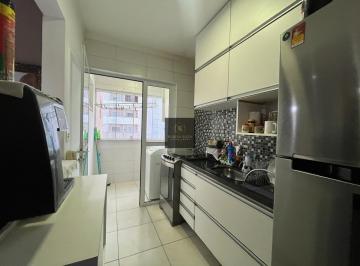 Foto 07 · Oportunidade! Apartamento 2 dorm sendo 1 suíte, planejados, elevador, por 250 mil! Ocasião!!!