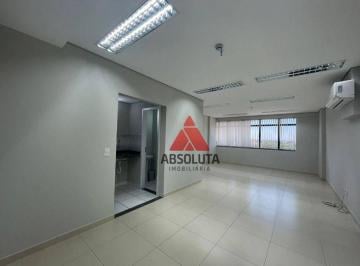 Comercial · 47m² · 1 Vaga · Sala Comercial para alugar em São Vito de 47.00m² com 1 Garagem