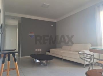 Apartamento · 75m² · 2 Quartos · 2 Vagas · Apartamento para alugar em Jardim Emília de 75.00m² com 2 Quartos, 2 Suites e 2 Garagens