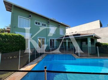 Casa · 880m² · 4 Quartos · 2 Vagas · Casa para venda e aluguel em Residencial Dos Lagos de 880.00m² com 4 Quartos, 4 Suites e 2 Garagens