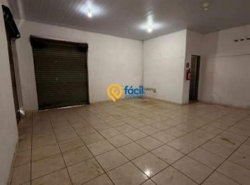 Comercial · 100m² · Sala Comercial para alugar em Vila Silvares de 100.00m²