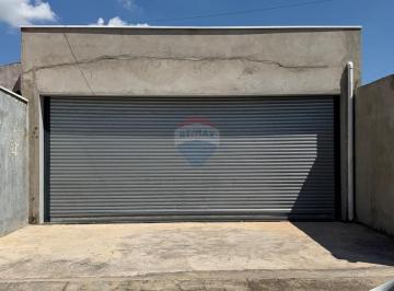 Comercial · 60m² · 3 Vagas · Sala Comercial para alugar em Jardim Nossa Senhora De Fátima de 60.00m² com 3 Garagens