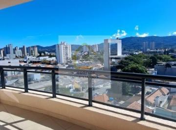 Apartamento · 62m² · 2 Quartos · 1 Vaga · Apartamento para alugar em Centro de 62.00m² com 2 Quartos, 1 Suite e 1 Garagem