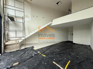 Comercial · 80m² · 2 Vagas · Galpão / Depósito / Armazém para alugar em Jardim Brasília de 80.05m² com 2 Garagens