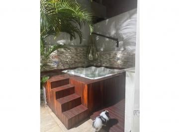 Casa · 204m² · 3 Quartos · 4 Vagas · Casa de Condomínio para alugar em Condomínio Golden Park Sigma de 203.95m² com 3 Quartos, 3 Suites e