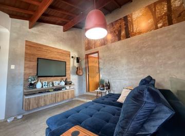 Casa · 257m² · 4 Quartos · 4 Vagas · Casa para venda em Jardim Primavera de 257.13m² com 4 Quartos, 1 Suite e 4 Garagens