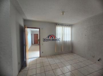 Apartamento · 50m² · 2 Quartos · 1 Vaga · Apartamento para venda em Parque Residencial Do Lago de 50.00m² com 2 Quartos e 1 Garagem
