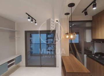 Apartamento · 45m² · 1 Quarto · LOCAÇÃO - STUDIO 45.00M² - 1 DORM. 1 BANH. 1VAGA  - PROX. AO METRO V. SONIA