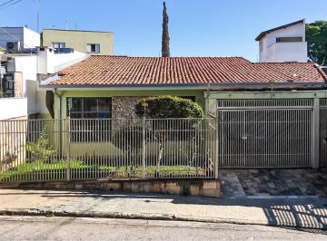Casa · 244m² · 3 Quartos · 2 Vagas · Casa para venda em Jardim América de 244.00m² com 3 Quartos, 1 Suite e 2 Garagens
