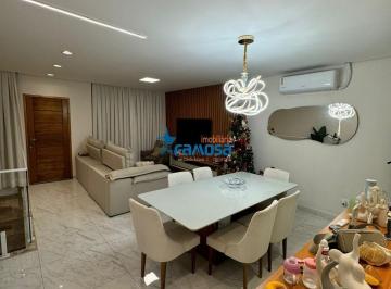 Casa · 140m² · 3 Quartos · 2 Vagas · 140m² de puro conforto Residencial Sigma Vida Bela / Jardim Izildinha Guarulhos